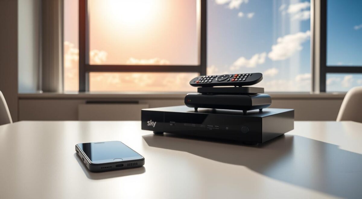 Qual pacote da Sky tem mais custo-benefício?