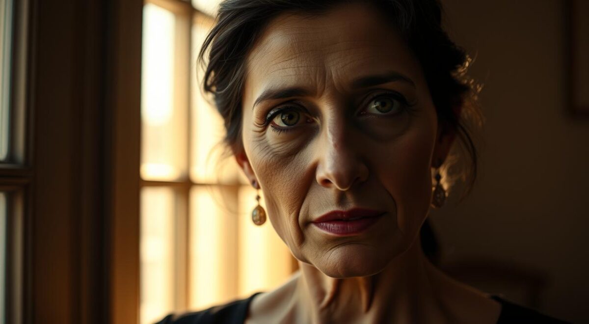 Quantos anos tem Delfina Suárez?