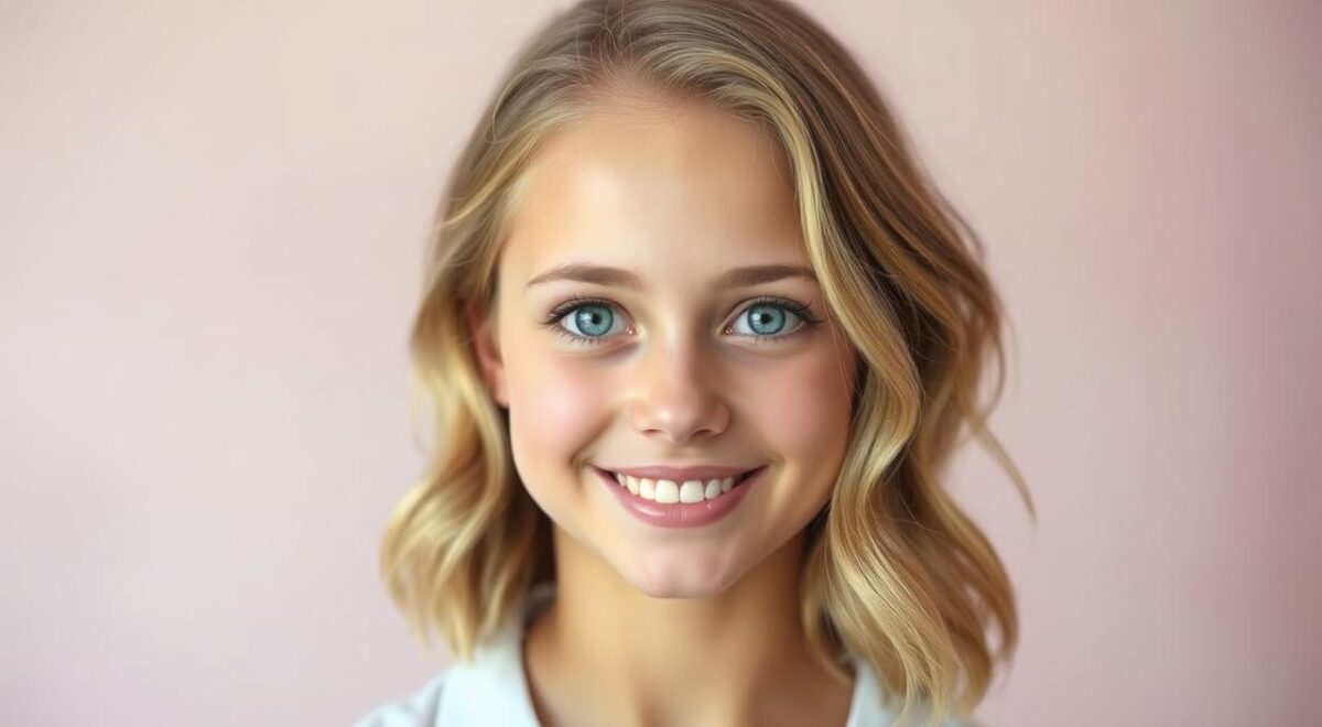 Quantos anos tem Emily Vick?