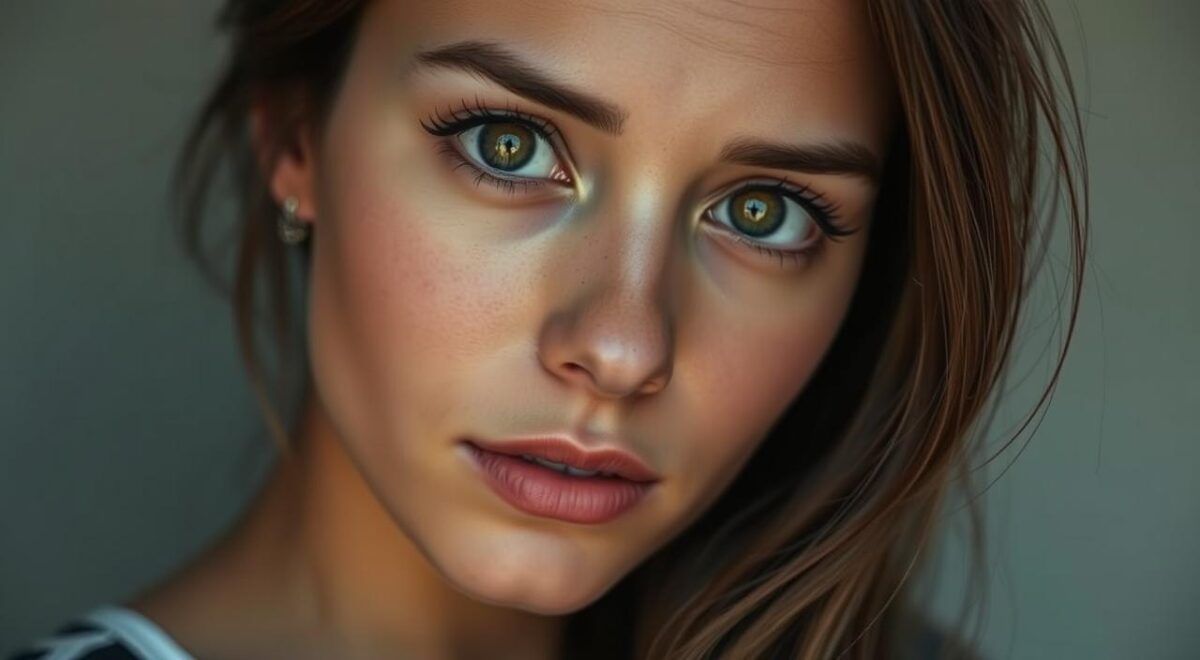 Quem é Ana Clara Mariano?