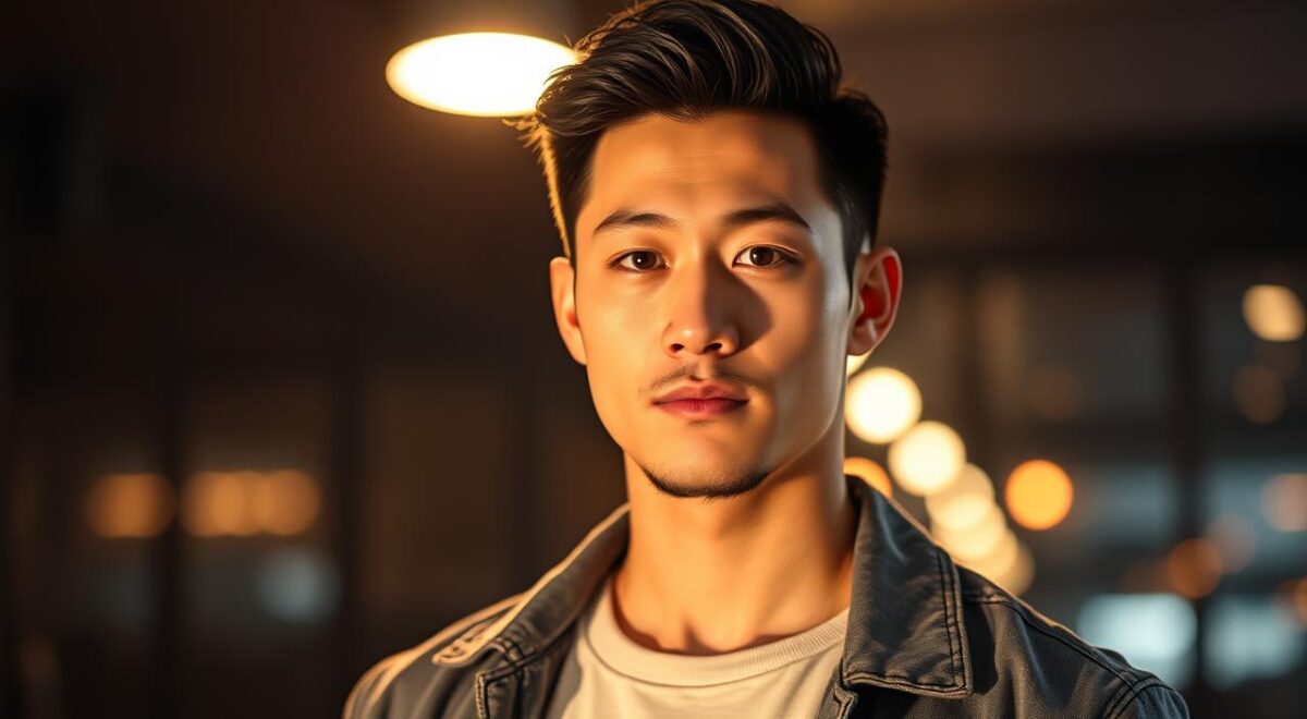 Quem é Arthur Paek? Influenciador chama atenção na web