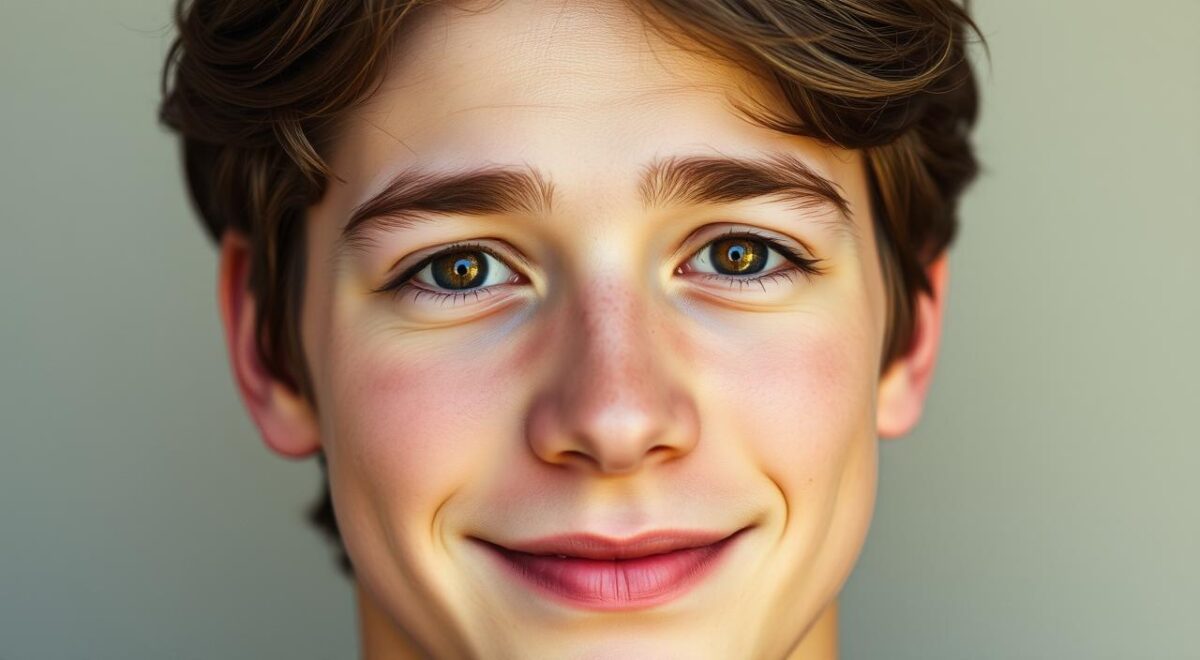 Quem é Sean Kaufman, o Steven de “O Verão que Mudou Minha Vida”