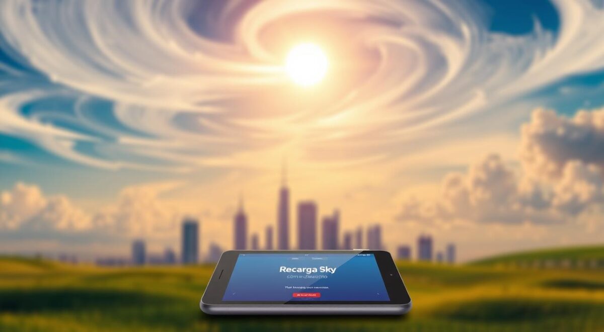 Recarga Sky com desconto: existe isso?