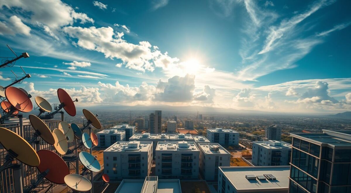Recarga Sky: quais canais estão incluídos?