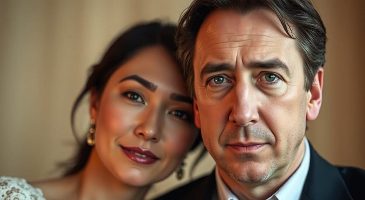 Riko Shibata: esposa de Nicolas Cage