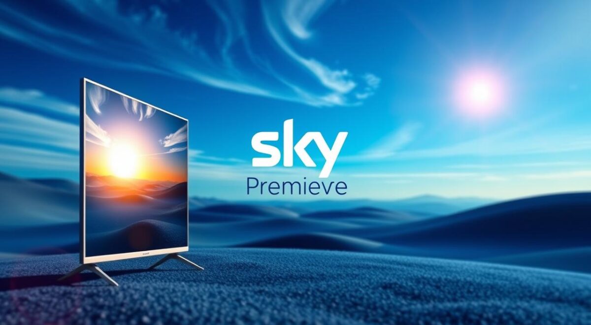 Sky Pré-Pago com Premiere: o que oferece?