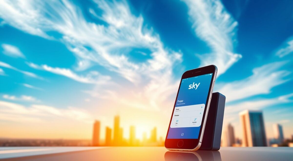 Sky Pré-Pago: recarga de 30 dias, 6 meses e 1 ano