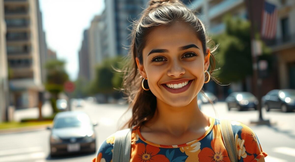Tamiria Rodrigues: quem é e por que viralizou