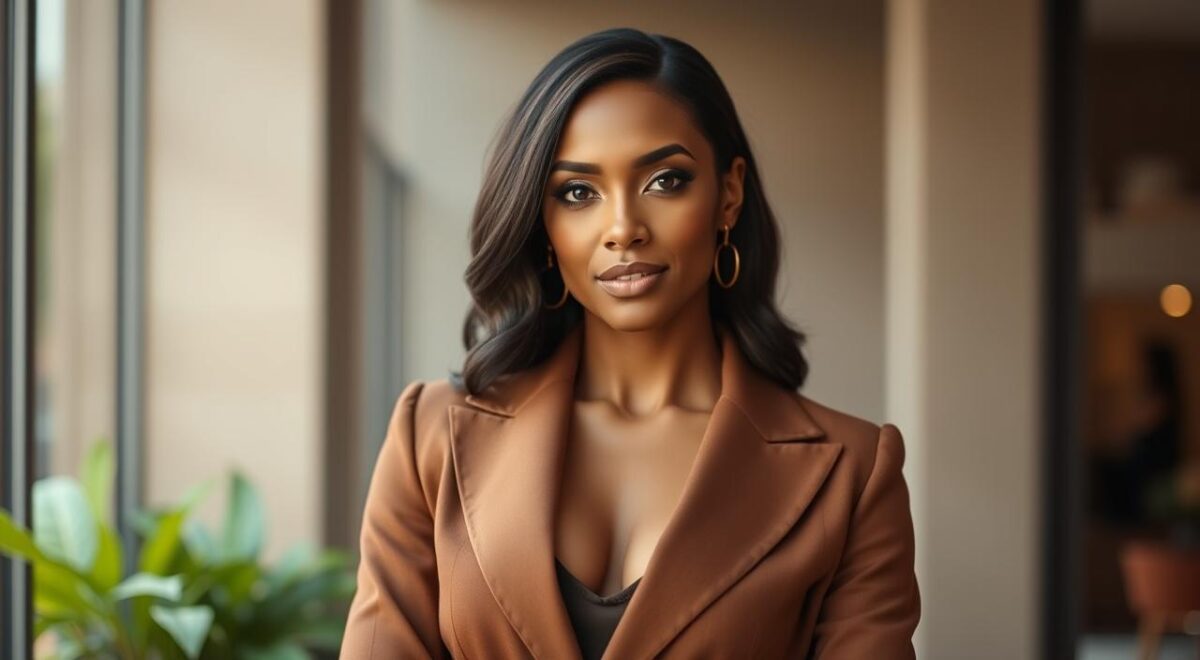 Victoria Simmons: quem é a influencer do momento?