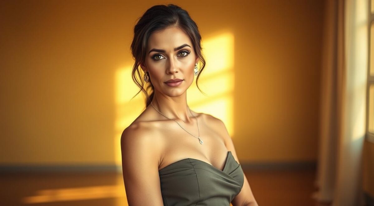 Violet Myers: idade, carreira e perfil completo