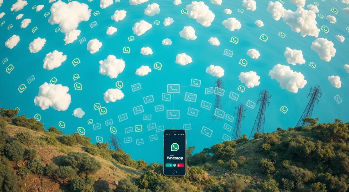 WhatsApp da Sky Pré-Pago: como funciona