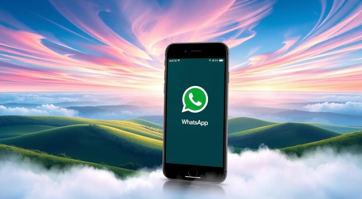 WhatsApp da Sky para recarga: como usar