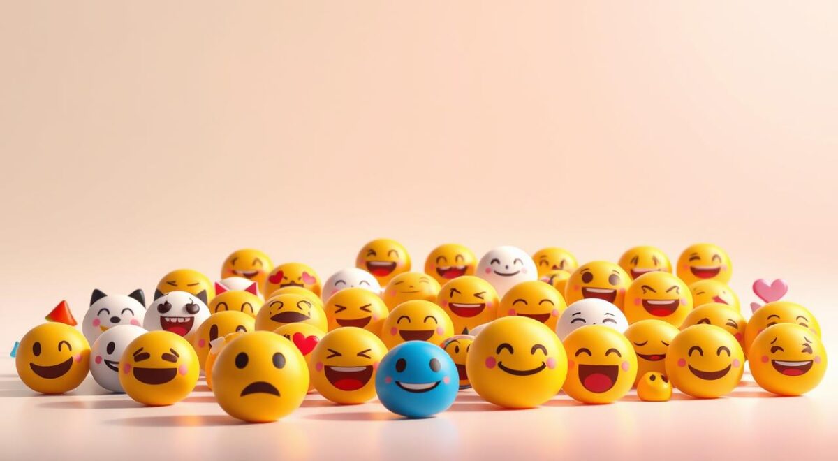 como ter emoji de iphone no android