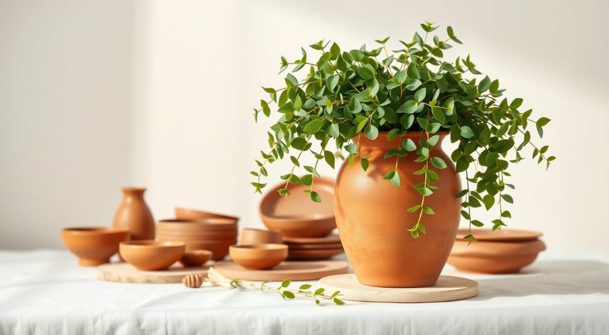 cores que combinam com terracota: passo a passo completo