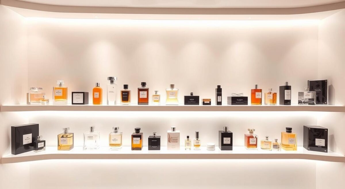 frases para loja de perfumaria e cosméticos: sugestões incríveis para você