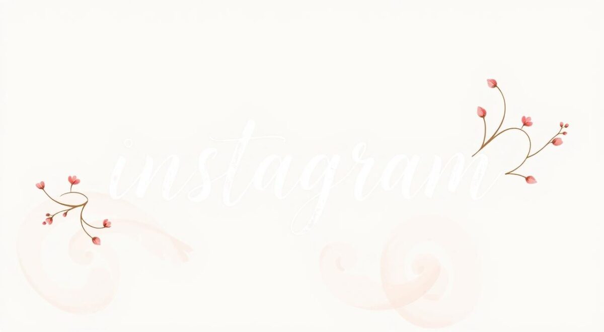 nome para instagram feminino: sugestões incríveis para você
