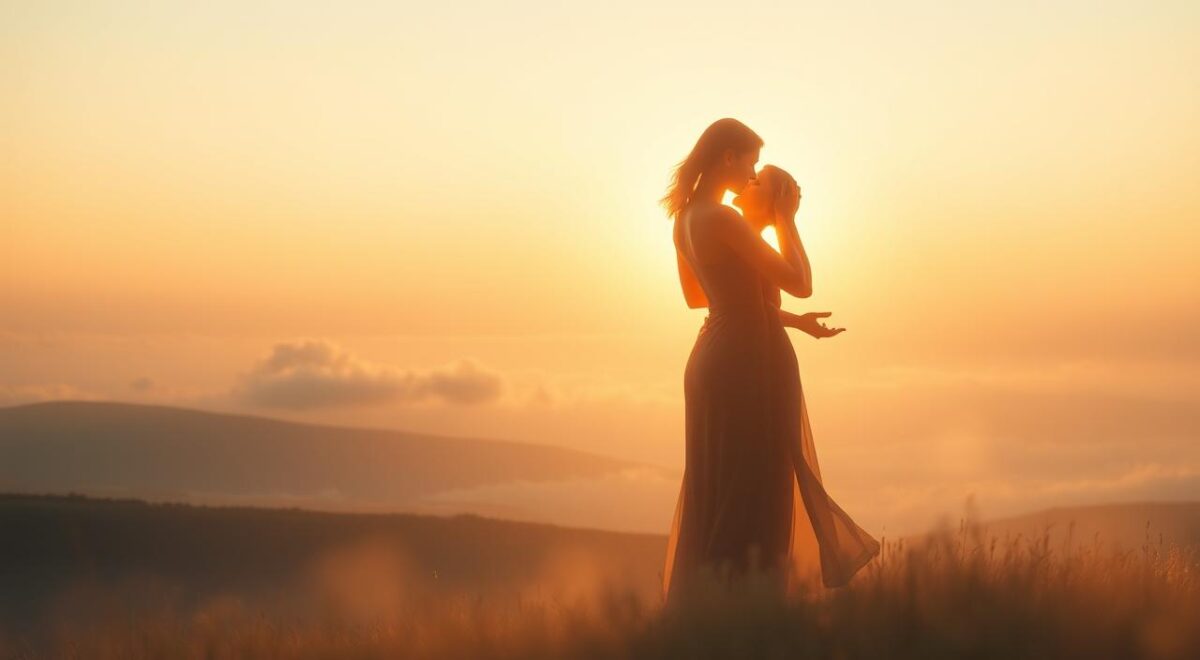 o amor me amou versículo: passo a passo completo