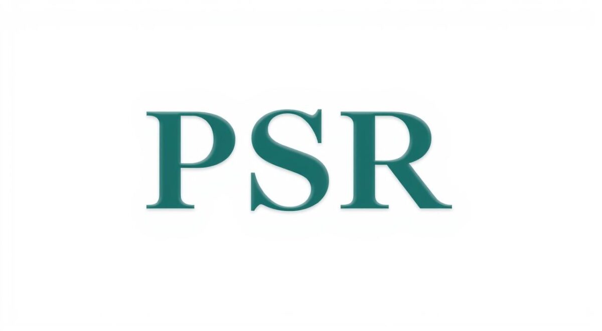 o que significa psr no whatsapp