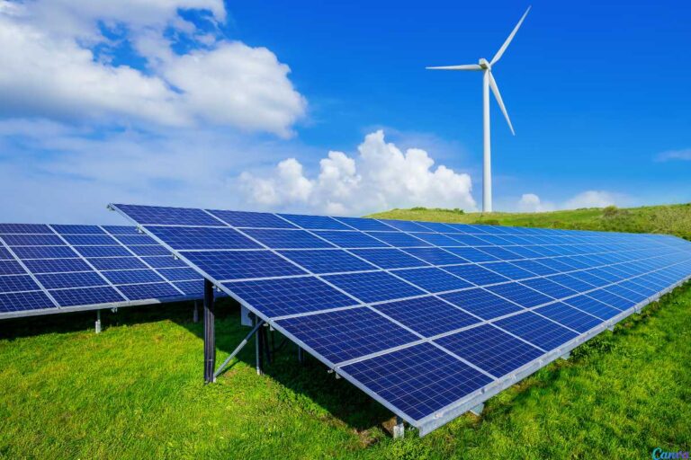 Energia limpa: avanços e benefícios sustentáveis