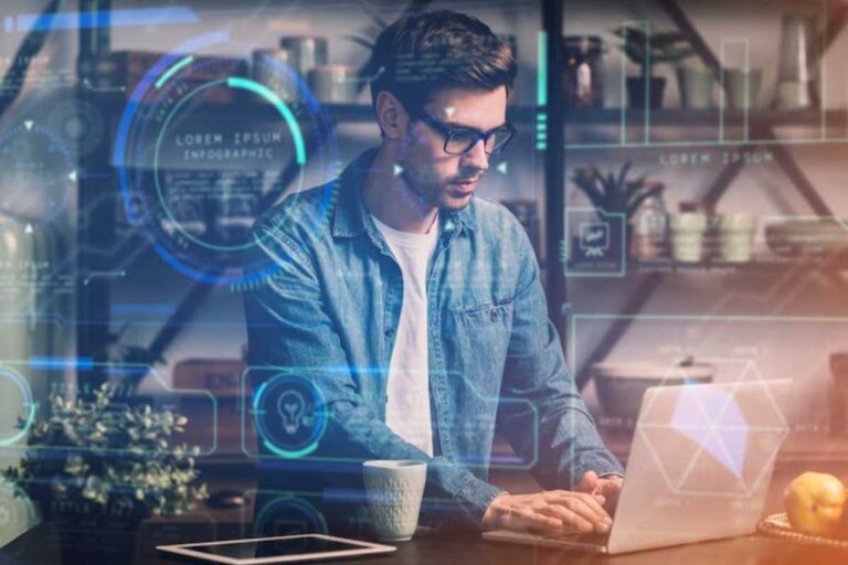 O futuro do RH já chegou! Tendências e tecnologia