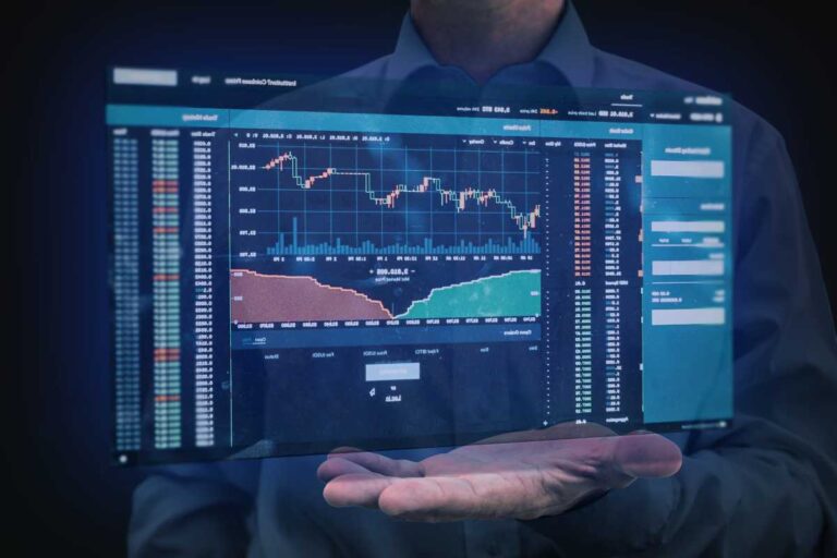 O que é volatilidade e como ela impacta seus lucros com criptomoedas