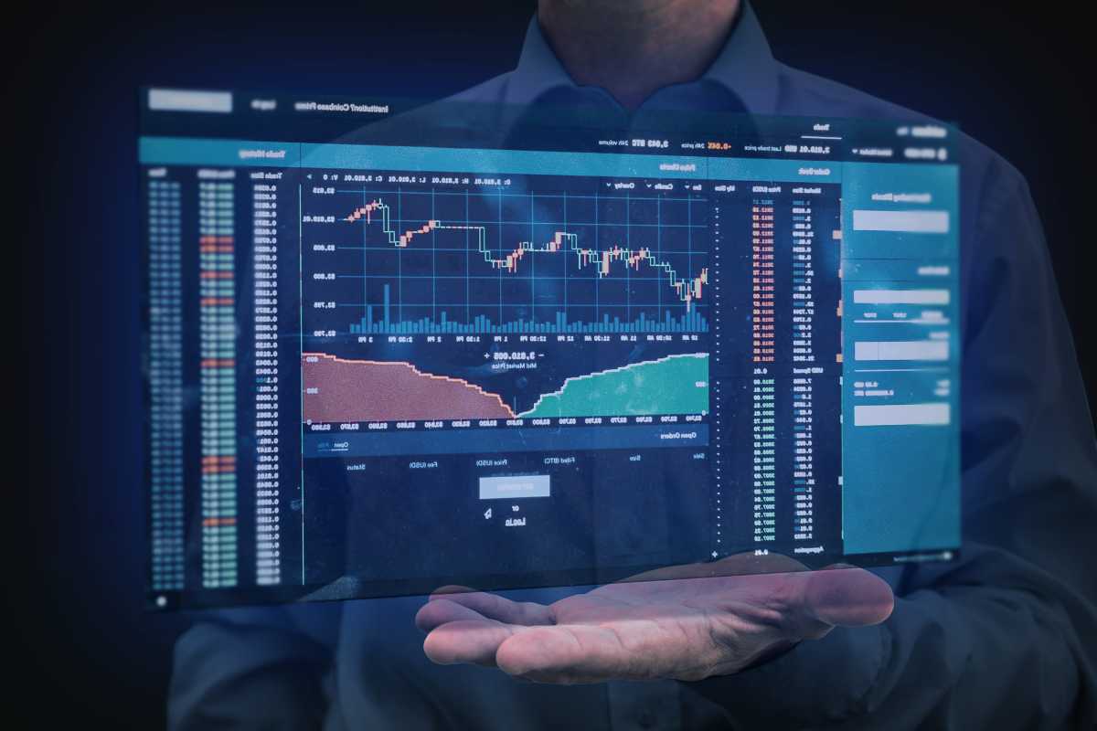 O que é volatilidade e como ela impacta seus lucros com criptomoedas