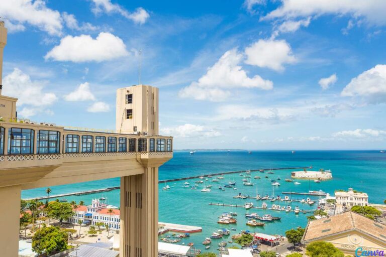 Quais os melhores bairros – e os mais em conta - para se morar em Salvador?