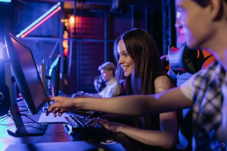 Como aumentar o conforto durante partidas de jogos online
