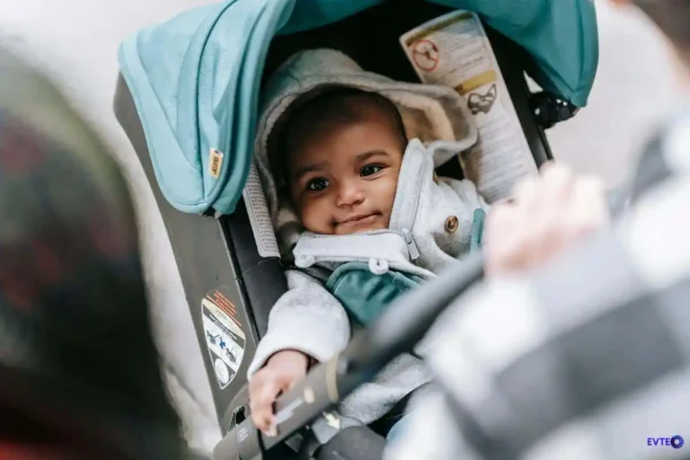 A importância de escolher o bebê conforto ideal para o seu filho