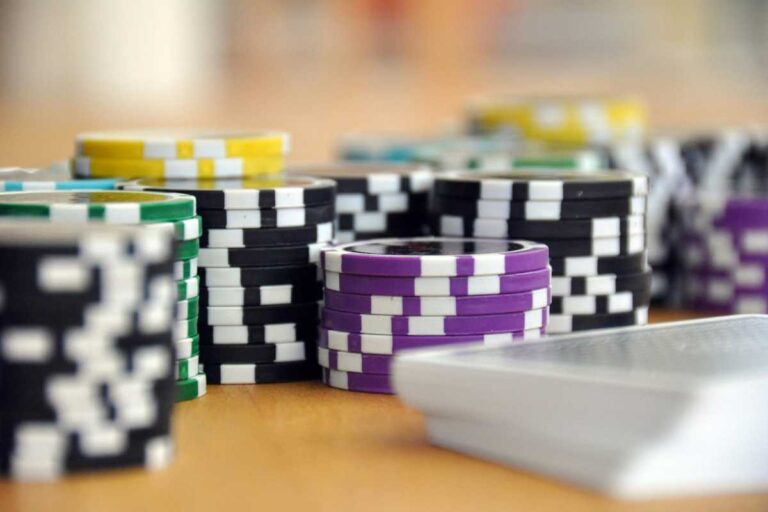Bet online: Desvendando os Segredos da Análise de Odds para Apostas Inteligentes