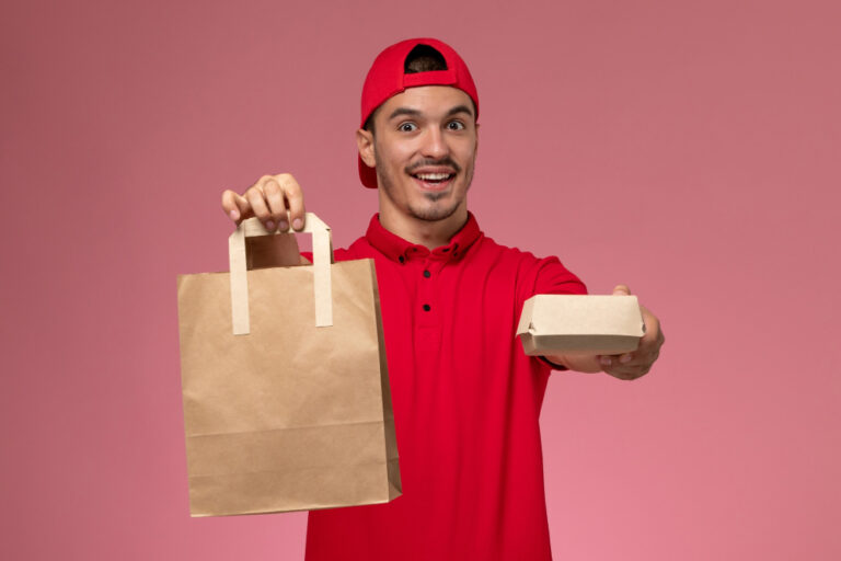 Delivery virou hábito: por que algumas pessoas já não cozinham durante a semana
