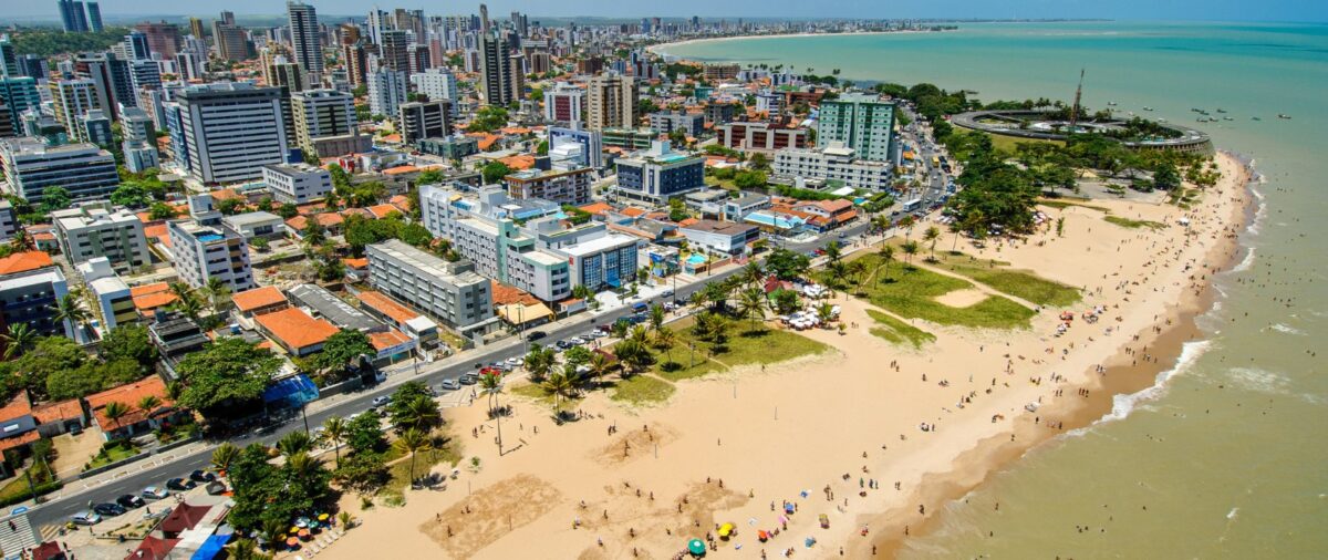 Servidor dedicado no Nordeste 4.0: como 5G, energia limpa e cibersegurança revolucionam o digital Servidor dedicado no Nordeste 4.0: como 5G, energia limpa e cibersegurança revolucionam o digital