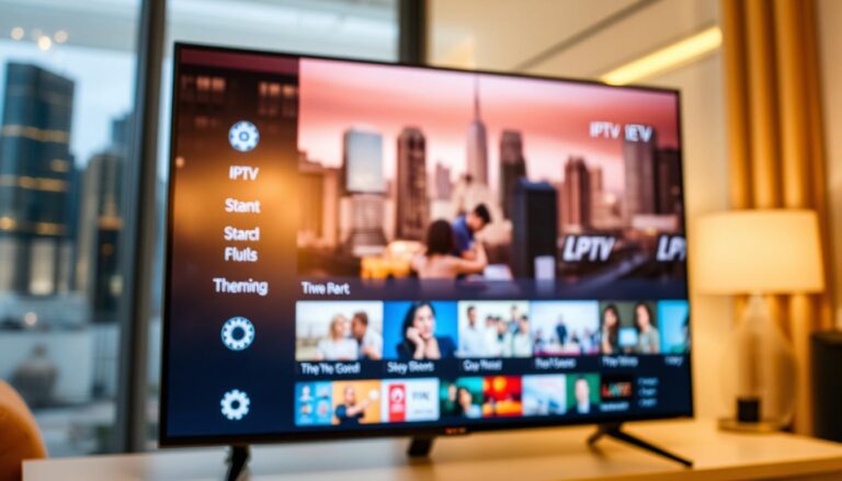 O que é IPTV e por que usar