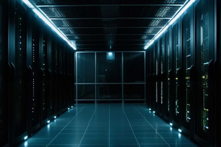 Servidor dedicado no Nordeste 4.0: como 5G, energia limpa e cibersegurança revolucionam o digital