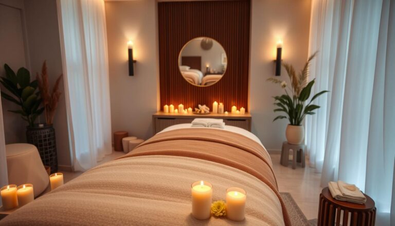 A massagem erótica está fazendo sucesso em Belo Horizonte