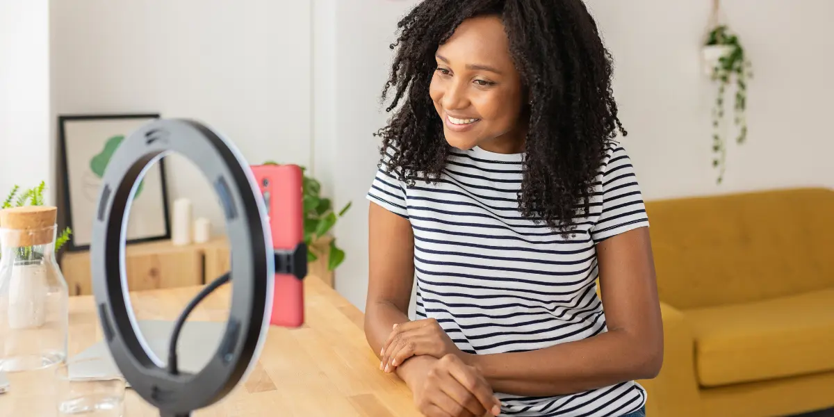 Aplicativo para ganhar seguidores no TikTok de graça: descubra como crescer sem gastar nada Aplicativo para ganhar seguidores no TikTok de graça