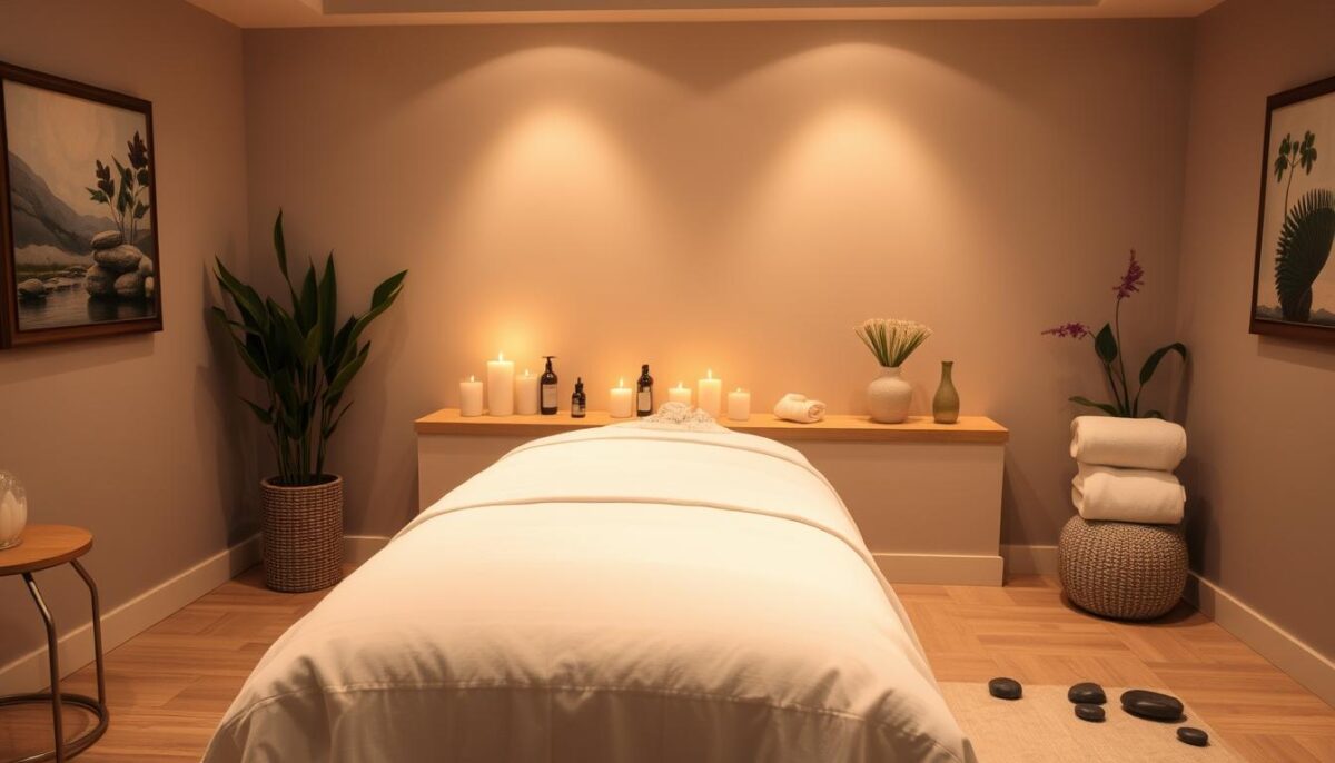 Como transformar uma sessão de massagem em uma experiência inesquecível Como transformar uma sessão de massagem em uma experiência inesquecível