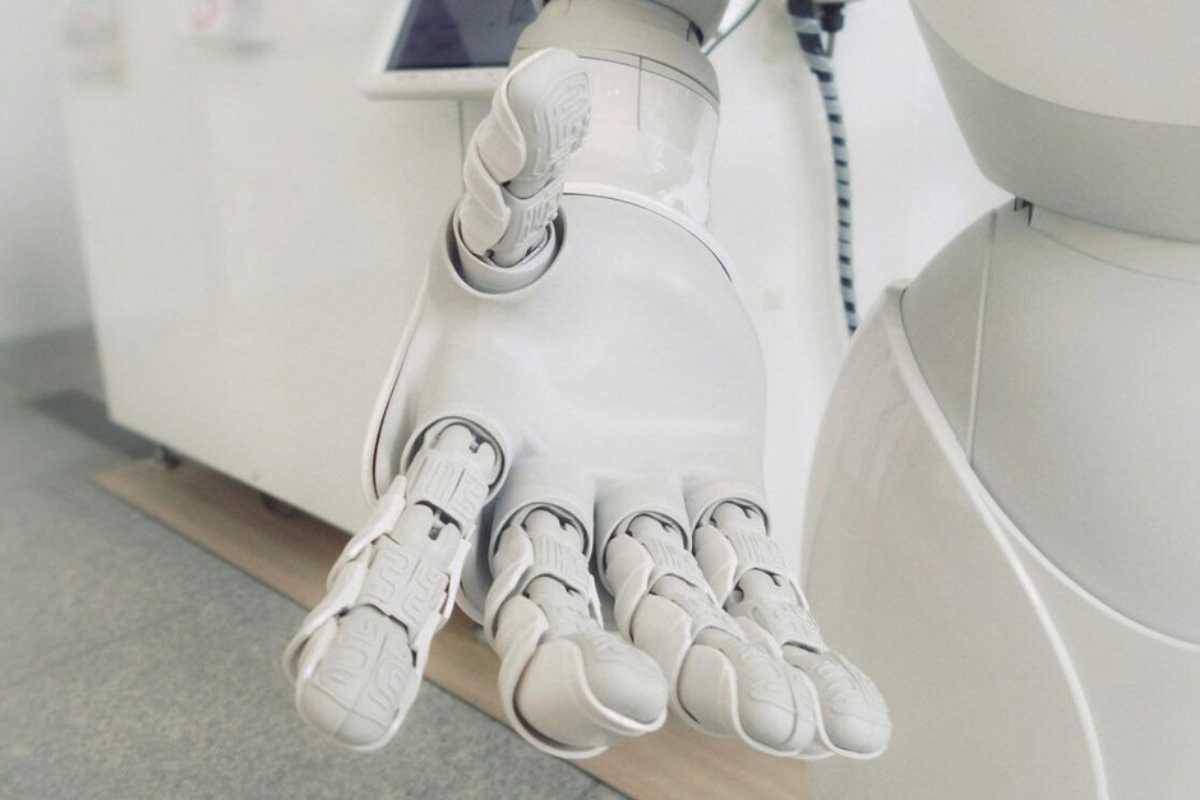 Inteligência Artificial nas empresas: como aumentar seus lucros e  reduzir os custos? Inteligência Artificial nas empresas: como aumentar seus lucros e  reduzir os custos