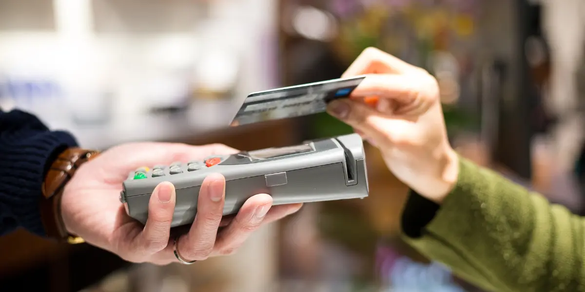 Qual a melhor maquininha de cartão para autônomos