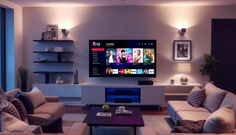 Teste iptv 6 horas xciptv gratis na smart tv lg