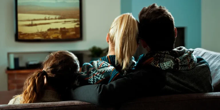 Aplicativo para assistir filmes e séries grátis dublado em português