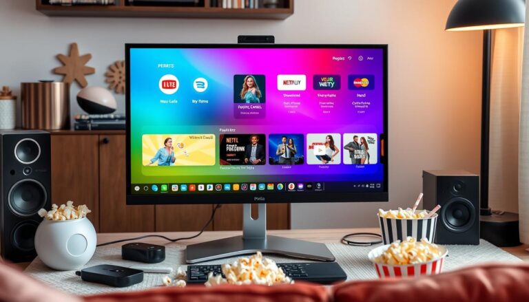 App IPTV para PC: melhores opções grátis e pagas