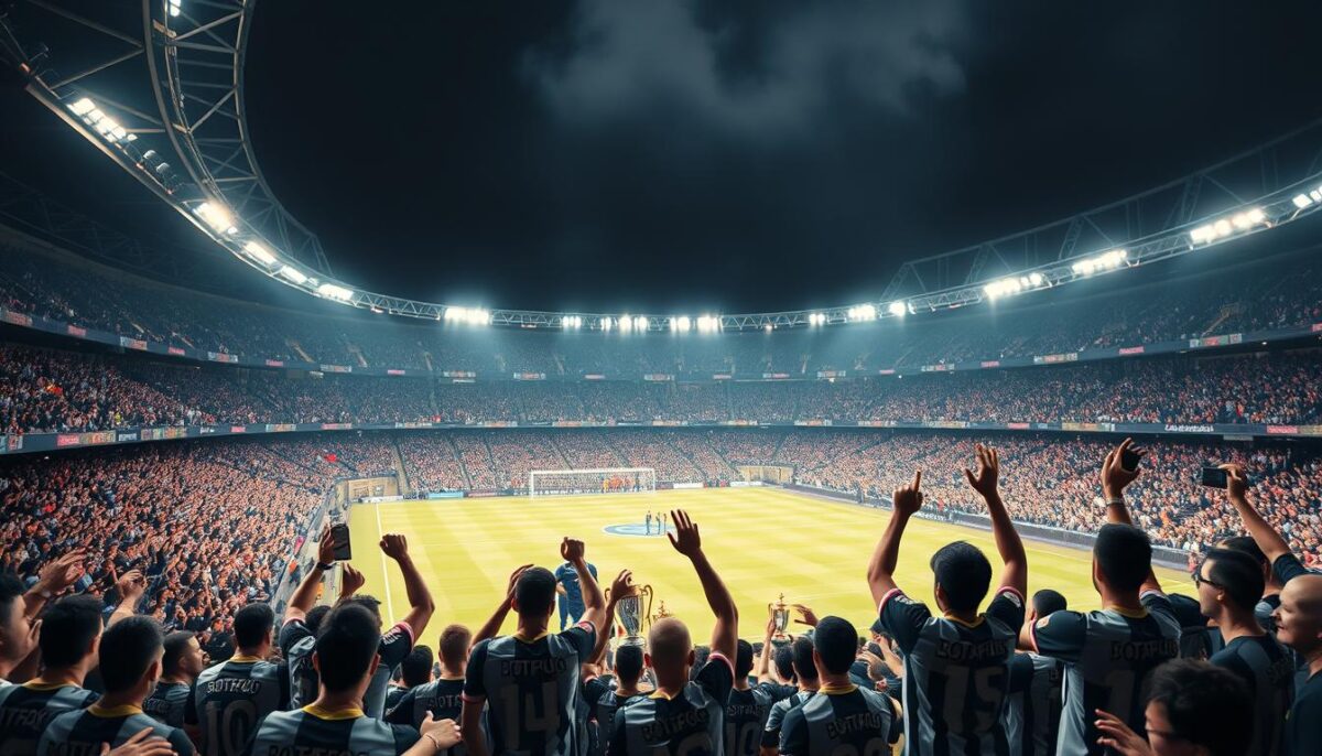 Botafogo tem Mundial? Veja o que diz a história e as polêmicas