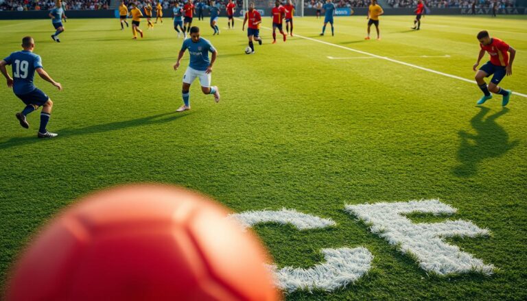 CF no futebol: o que significa essa sigla misteriosa?