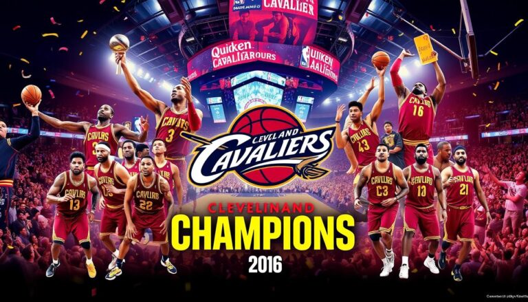Cleveland Cavaliers 2016 elenco: onde estão os campeões hoje