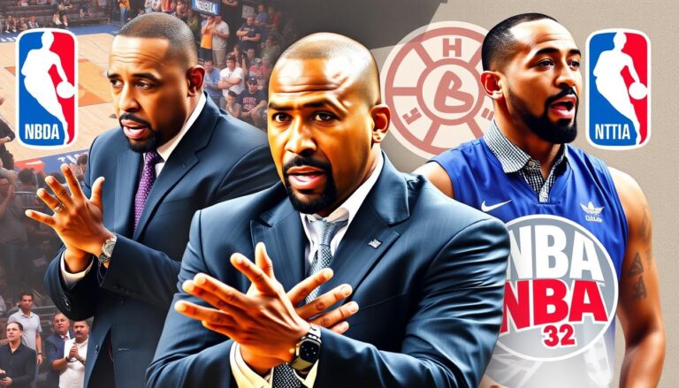 Darvin Ham times dirigidos: trajetória do técnico na NBA