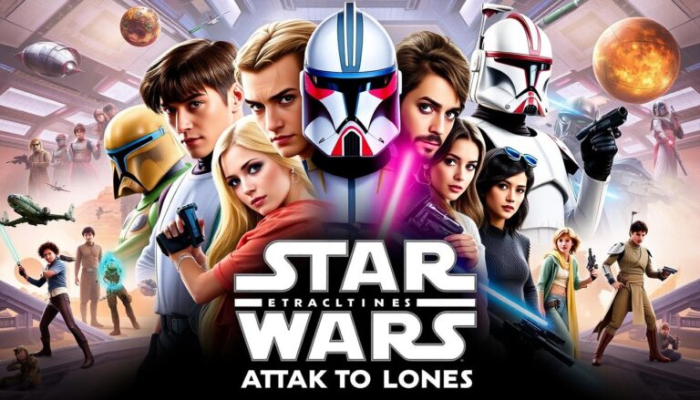 Elenco de Star Wars: O Ataque dos Clones – onde estão agora?