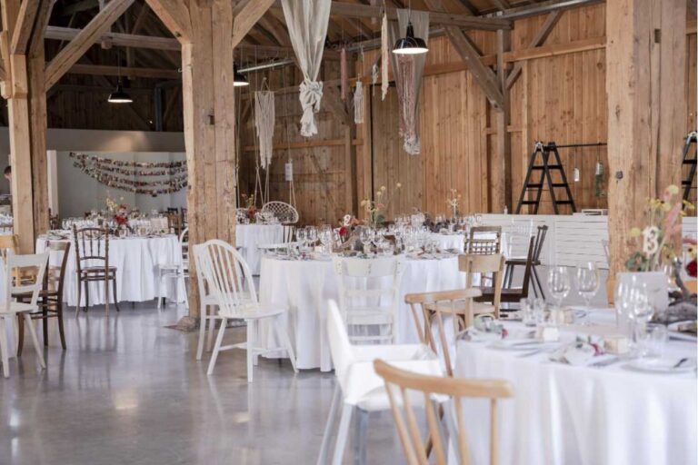 Encontre os Melhores Espaços para Eventos com Contato Direto com o Proprietário