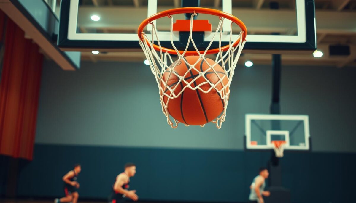 Field goal no basquete: entenda a métrica essencial para avaliar atletas