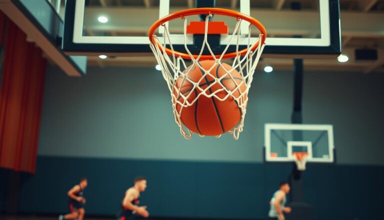 Field goal no basquete: entenda a métrica essencial para avaliar atletas